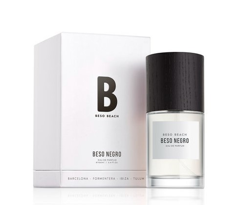Beso Beach Perfumes - Beso Negro